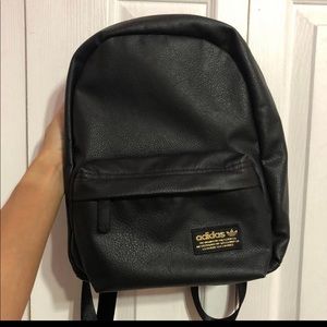 Adidas mini backpack